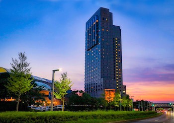 New Otani Makuhari (Adults Only)