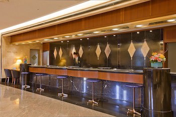 New Otani Makuhari (Adults Only)