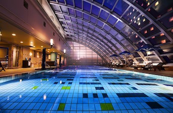 New Otani Makuhari (Adults Only)