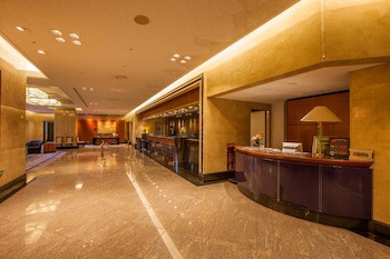 New Otani Makuhari (Adults Only)
