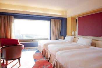New Otani Makuhari (Adults Only)