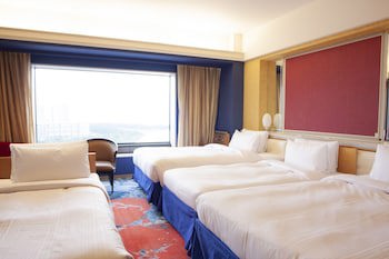 New Otani Makuhari (Adults Only)