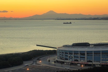 New Otani Makuhari (Adults Only)