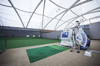New Otani Makuhari (Adults Only)
