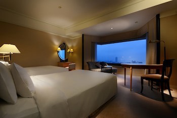 New Otani Makuhari (Adults Only)