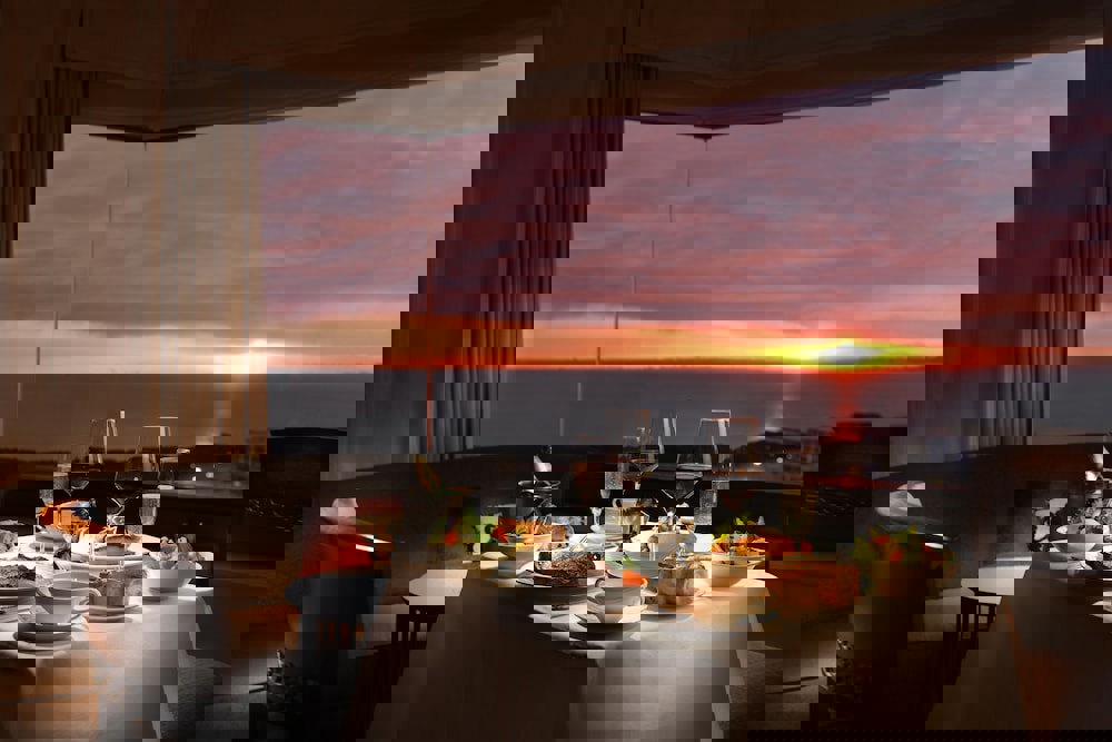 Hotel New Otani Makuhari