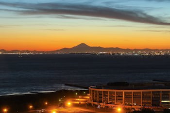 New Otani Makuhari (Adults Only)