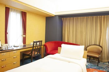 New Otani Makuhari (Adults Only)