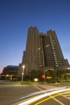 New Otani Makuhari (Adults Only)