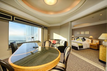 New Otani Makuhari (Adults Only)