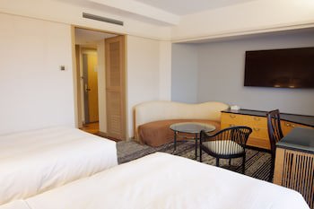 New Otani Makuhari (Adults Only)