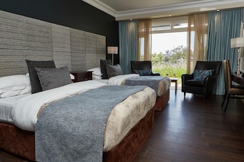 The Devon Valley Hotel