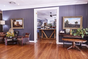 The Devon Valley Hotel