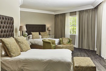 The Devon Valley Hotel