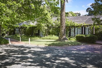 The Devon Valley Hotel