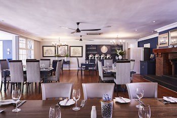 The Devon Valley Hotel