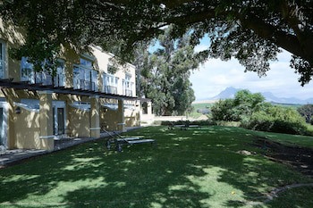The Devon Valley Hotel