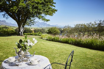 The Devon Valley Hotel