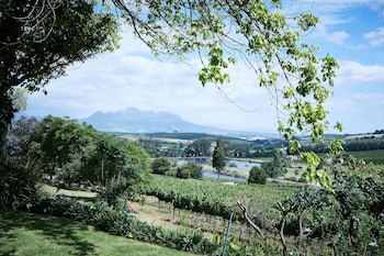 The Devon Valley Hotel