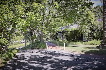 The Devon Valley Hotel