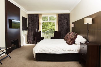 The Devon Valley Hotel