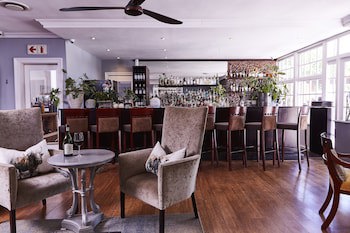 The Devon Valley Hotel