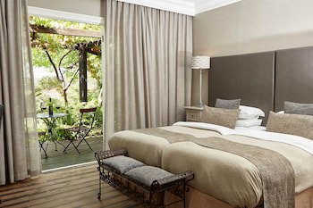 The Devon Valley Hotel