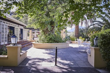 The Devon Valley Hotel