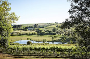 The Devon Valley Hotel
