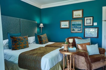 The Devon Valley Hotel