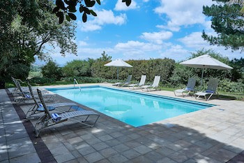 The Devon Valley Hotel