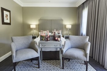 The Devon Valley Hotel