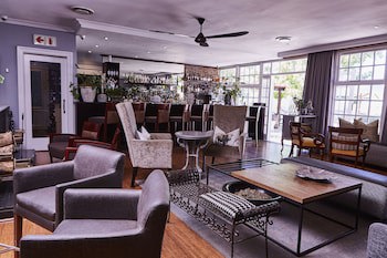 The Devon Valley Hotel