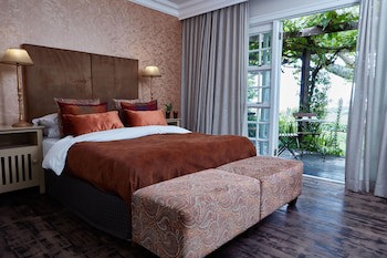 The Devon Valley Hotel