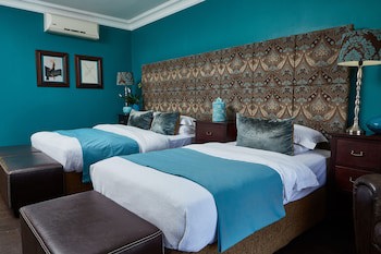 The Devon Valley Hotel