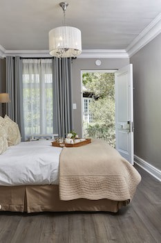 The Devon Valley Hotel