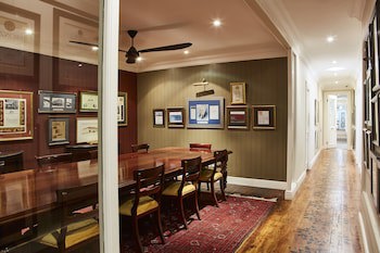 The Devon Valley Hotel