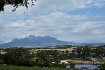The Devon Valley Hotel