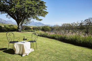 The Devon Valley Hotel