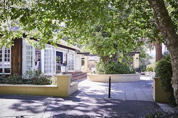 The Devon Valley Hotel