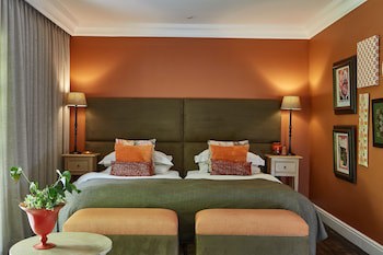 The Devon Valley Hotel