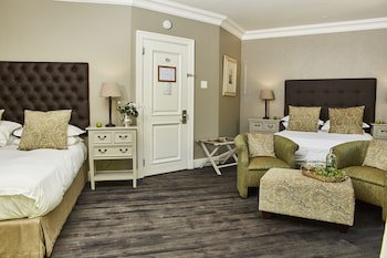 The Devon Valley Hotel