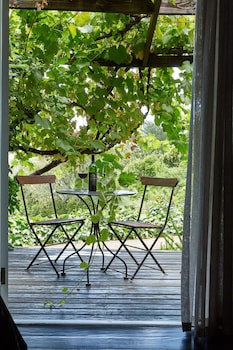 The Devon Valley Hotel