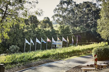 The Devon Valley Hotel