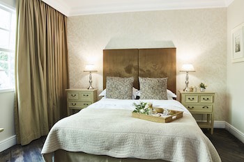 The Devon Valley Hotel