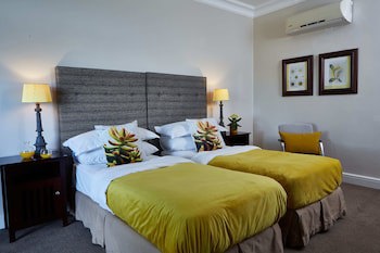 The Devon Valley Hotel