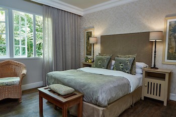 The Devon Valley Hotel