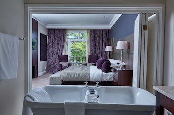 The Devon Valley Hotel