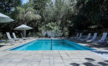 The Devon Valley Hotel