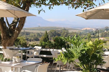 The Devon Valley Hotel